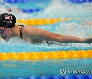 Hungary Swimming Worlds