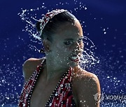 Hungary Swimming Worlds