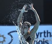 Hungary Swimming Worlds