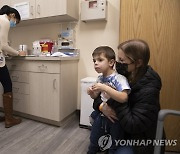 美 CDC자문기구, 생후 6개월∼5살 미만 코로나 백신 접종 권고