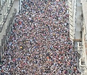 ITALY TURIN PRIDE PARADE