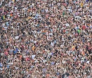 ITALY TURIN PRIDE PARADE