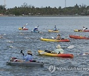 Key West Swim