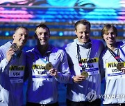 Hungary Swimming Worlds