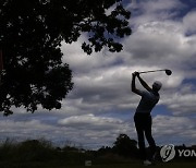 US Open Golf