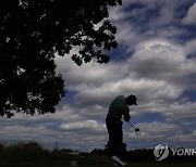 US Open Golf