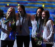 Hungary Swimming Worlds