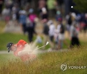 US Open Golf