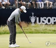 US Open Golf