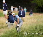 US Open Golf