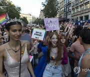 Greece Gay Pride