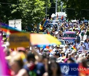 Iowa City Pride Festival