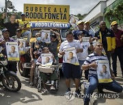 Colombia Elections