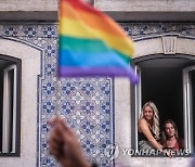 PORTUGAL GAY PRIDE PARADE