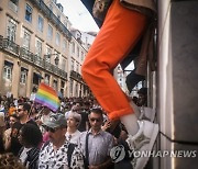 PORTUGAL GAY PRIDE PARADE