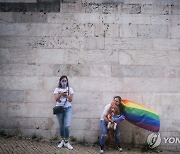 PORTUGAL GAY PRIDE PARADE