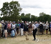 US Open Golf