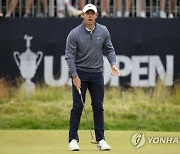 US Open Golf