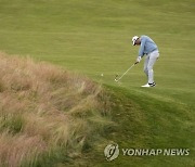 US Open Golf