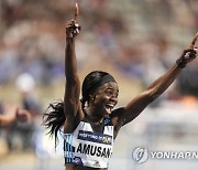 France Athletics Diamond League