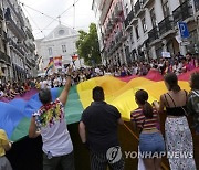 Portugal Gay Pride