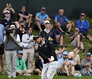 US Open Golf