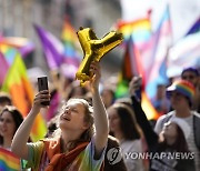 Portugal Gay Pride