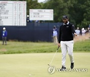 US Open Golf