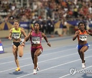 France Athletics Diamond League