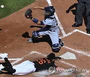 Rays Orioles Baseball