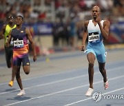 France Athletics Diamond League