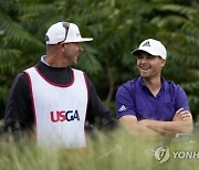 US Open Golf