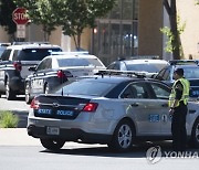 Gunfire Virginia Mall