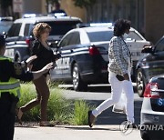 Gunfire Virginia Mall