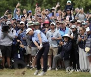 US Open Golf