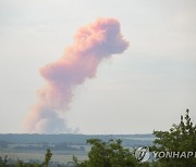 WP "우크라 전쟁 장기화..'종전' 없는 남북한처럼 될 수도"