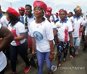 LIBERIA POLITICAL PARTIES