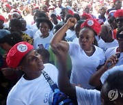 LIBERIA POLITICAL PARTIES