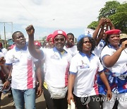 LIBERIA POLITICAL PARTIES