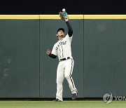 Angels Mariners Baseball