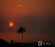 미국에 '거대 열돔'..수천만명 가마솥 빠진다