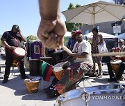 Juneteenth Los Angeles