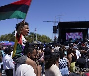 Juneteenth Los Angeles