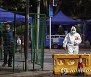 "중국서 달아나자!" 상하이 봉쇄에 '탈출학' 최고 인기