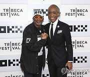 2022 Tribeca Festival - "Loudmouth" Premiere