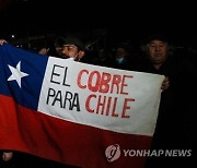 CHILE PROTEST ENVIRONMENTAL POLITICS