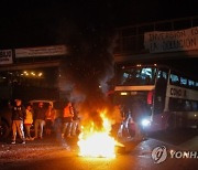 CHILE PROTEST ENVIRONMENTAL POLITICS