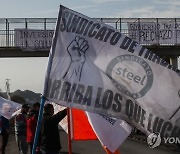 CHILE PROTEST ENVIRONMENTAL POLITICS