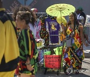 Juneteenth Los Angeles