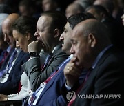 Russia Economic Forum Photo Gallery